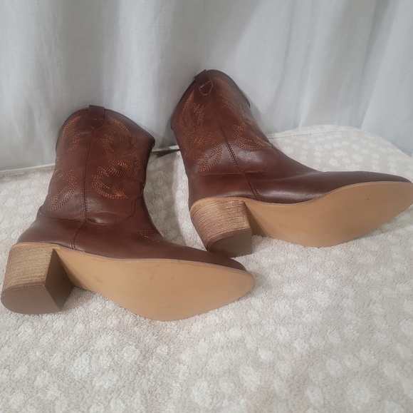 Botas vaqueras - Picture 5 of 6